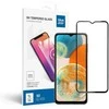 BlueStar Blue Star Apsauginis stiklas Blue Star - Samsung Galaxy A23 5G Full Face (full glue with frame/small size) - juodas Apsauginis stiklas Blue Star