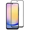 BlueStar Blue Star Apsauginis stiklas Blue Star - Samsung Galaxy A25 5G Full Face (full glue with frame/small size) - juodas Apsauginis stiklas Blue Star