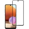BlueStar Blue Star Apsauginis stiklas Blue Star - Samsung Galaxy A32 LTE Full Face (full glue with frame/small size) - juodas Apsauginis stiklas Blue Star