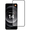 BlueStar Blue Star Apsauginis stiklas Blue Star - Xiaomi 14 Ultra - juodas Apsauginis stiklas Blue Star