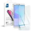 BlueStar Grūdintas stiklas Huawei Y6 2018 telefonui „Blue Star“
