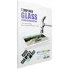 BlueStar Blue Star Grūdintas stiklas iPad Air 13" (2024) telefonui, mėlynas
