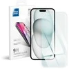 BlueStar Tempered glass to iPhone 15 / 16 Blue Star