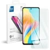 BlueStar Blue Star Apsauginis stiklas Blue Star - Oppo A58 4G/LTE
