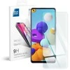 BlueStar Blue Star Apsauginis stiklas Blue Star - Samsung Galaxy A21s