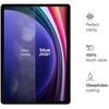 BlueStar Blue Star Apsauginis stiklas Blue Star - Samsung Galaxy Tab S9+ 12.4"