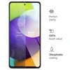 BlueStar Blue Star Apsauginis stiklas Blue Star - Samsung Galaxy A52/52s 5G