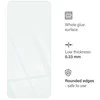 BlueStar Blue Star Apsauginis stiklas Blue Star - Samsung Galaxy A55 5G
