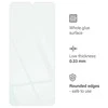 BlueStar Blue Star Apsauginis stiklas Blue Star - Samsung Galaxy A05s