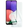BlueStar Blue Star Blue Star grūdinto stiklo ekrano apsauga Samsung A225 Galaxy A22 4G