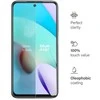 BlueStar Blue Star Apsauginis stiklas Blue Star - Xiaomi Redmi 10