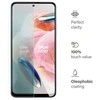 BlueStar Blue Star Apsauginis stiklas Blue Star - Xiaomi Redmi Note 12 4G