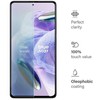 BlueStar Blue Star Apsauginis stiklas Blue Star - Xiaomi Redmi Note 12 5G