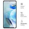 BlueStar Blue Star Apsauginis stiklas Blue Star - Xiaomi Redmi Note 12 Pro+