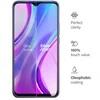 BlueStar Blue Star Apsauginis stiklas Blue Star - Xiaomi Redmi 9