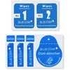 BlueStar Blue Star UV Blue Star Apsauginis stiklas 9H - SAMSUNG Galaxy S22 Ultra