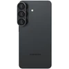 Grūdintas stiklas na aparat do Samsung S26 AR+AF Full Metal juoda