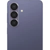 Grūdintas stiklas na aparat do Samsung S26 AR+AF Full Metal violetinė