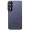 Grūdintas stiklas na aparat do Samsung S26 AR+AF Full Metal violetinė
