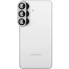 Grūdintas stiklas na aparat do Samsung S26 AR+AF Full Metal Sidabrinė