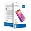 Tempered glass to iPhone 17 PRO / 18 PRO (full glue) Blue Star 5D juodas