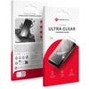 Tempered glass to iPhone 17 PRO / 18 PRO Forcell Ultra Clear Glass juodas