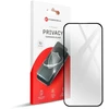Tempered glass to iPhone 18 PRO Forcell Privacy Glass juodas