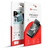 Tempered glass to iPhone 18 PRO Forcell Privacy Glass juodas