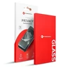 Tempered glass to iPhone 18 PRO MAX Forcell Privacy Glass juodas
