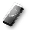 Grūdintas stiklas skirtas Samsung A37 Forcell Ultra Clear Glass juoda