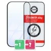 OEM grūdintas stiklas ULTRA STRONG 45kg, skirtas IPHONE 16 PRO / 17