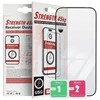 OEM grūdintas stiklas ULTRA STRONG 45kg, skirtas IPHONE 16 PRO MAX