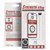 OEM grūdintas stiklas ULTRA STRONG 45kg, skirtas IPHONE 11 PRO MAX