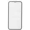3D Full Cover Apsauginis stiklas X-ONE - skirtas Samsung Galaxy S23 Ultra (case friendly) - working fingerprint sensor