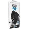 X-ONE Full Cover Extra Strong Crystal Clear - skirtas Apple iPhone 13 mini apsauginis stiklas 9H