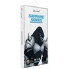 X-ONE 2.5D Full Cover SAPPHIRE - for iPhone 15 Plus/16 Plus