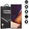 UV PRO Apsauginis stiklas X-ONE - skirtas Samsung Galaxy S20 (case friendly)