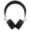 Guess ausinės Bluetooth ENC GUBH70E4PTMK juodos spalvos 4G Triangle Round Shape