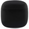 GUESS belaidės ausinės bluetooth TWS + docking station GUTWST26PSK (Classic EST Logo) juodos spalvos