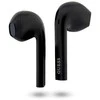 GUESS belaidės ausinės bluetooth TWS + docking station GUTWST26PSK (Classic EST Logo) juodos spalvos