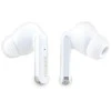 Guess Bluetooth ausinės GUTWSHDGKEEK TWS + docking station juodos spalvos Glitter Gradient