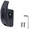 Oem Hook for shopping for bike / scooter FS365-2 juodas