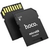 HOCO adapteris TF į SD atminties korteles HB22