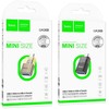 Adapteris OTG USB C to USB A Hoco UA36B auksinis