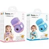 Digital kids camera Hoco 2MP 2,4" Full HD DV201 mėlynas