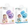 Digital kids camera Hoco 2MP 2,4" Full HD DV201 pink