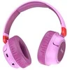 HOCO belaidės bluetooth ausinės W43 violetinės spalvos