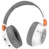 Bluetooth ausinės Hoco W43 baltos