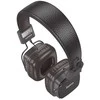 HOCO belaidės ausinės bluetooth W56 rudos spalvos
