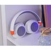 Bluetooth ausinės Hoco W43 baltos